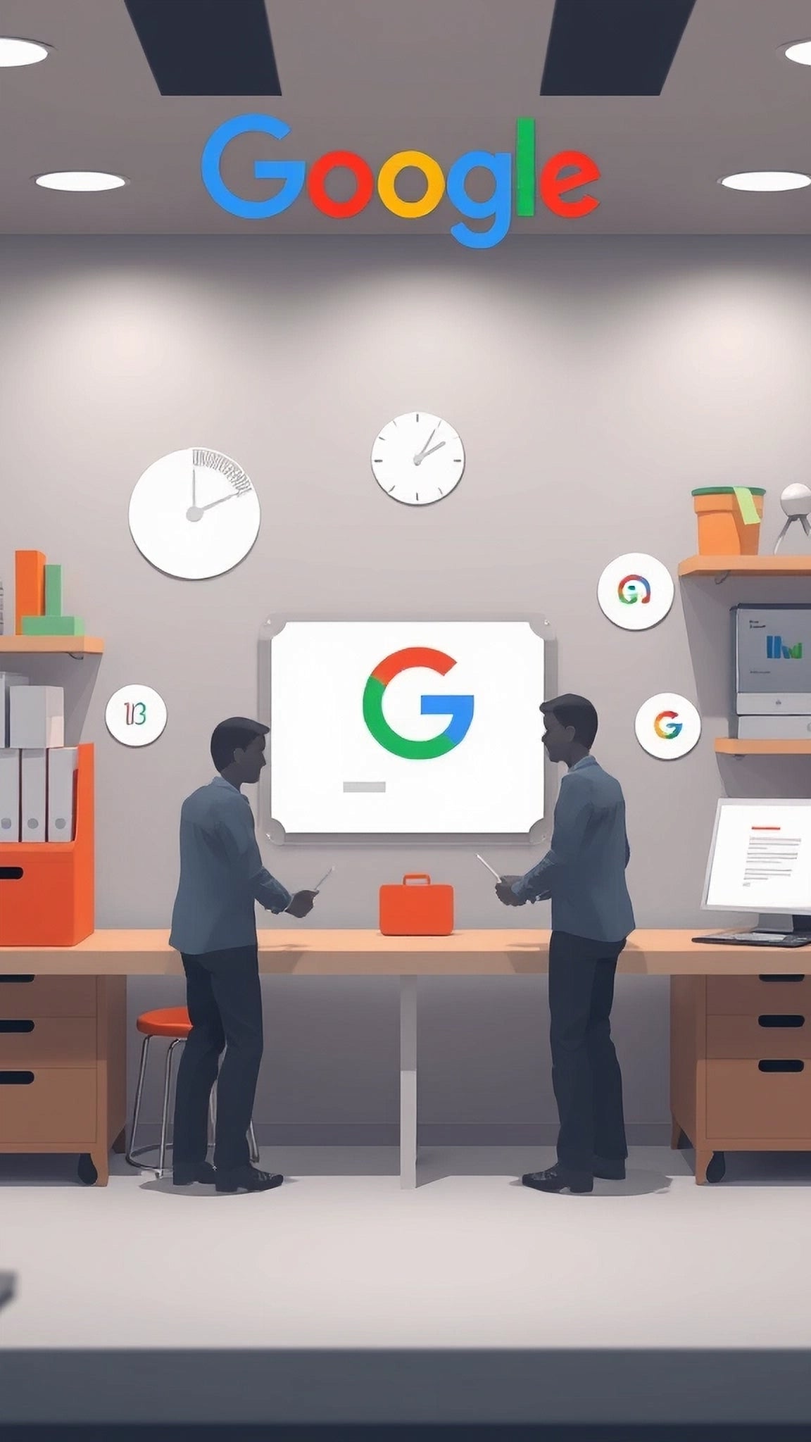 Google Business Profile Setup & Optimization | Starter Package