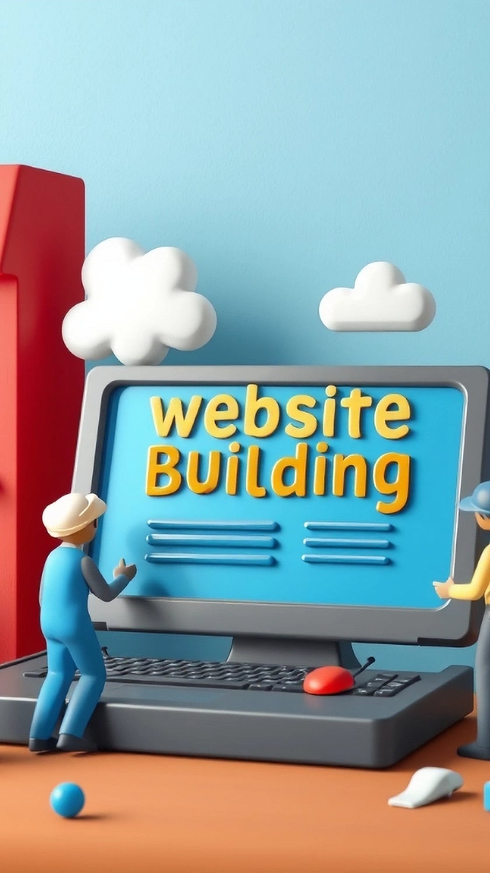 Growth Package | Complete Digital Marketing & Website Solution